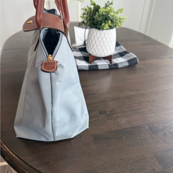 Longchamp tote - Picture 4 of 12